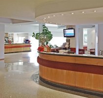 Hotel Mistral 2 Oristano